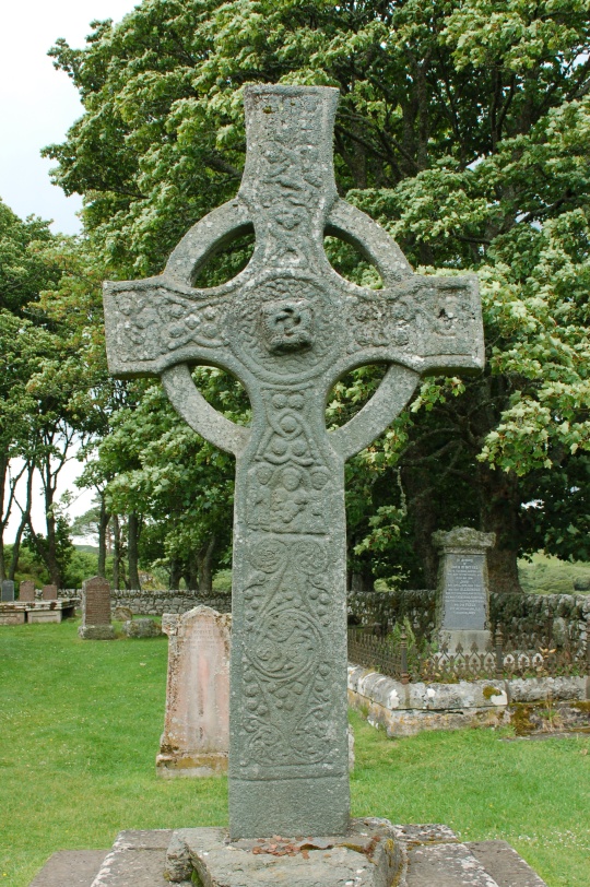 Schottland (2010) - Rudolf Distl